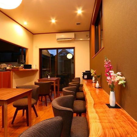 Hitoyoshi Onsen Ohgano Yado Hotel Esterno foto