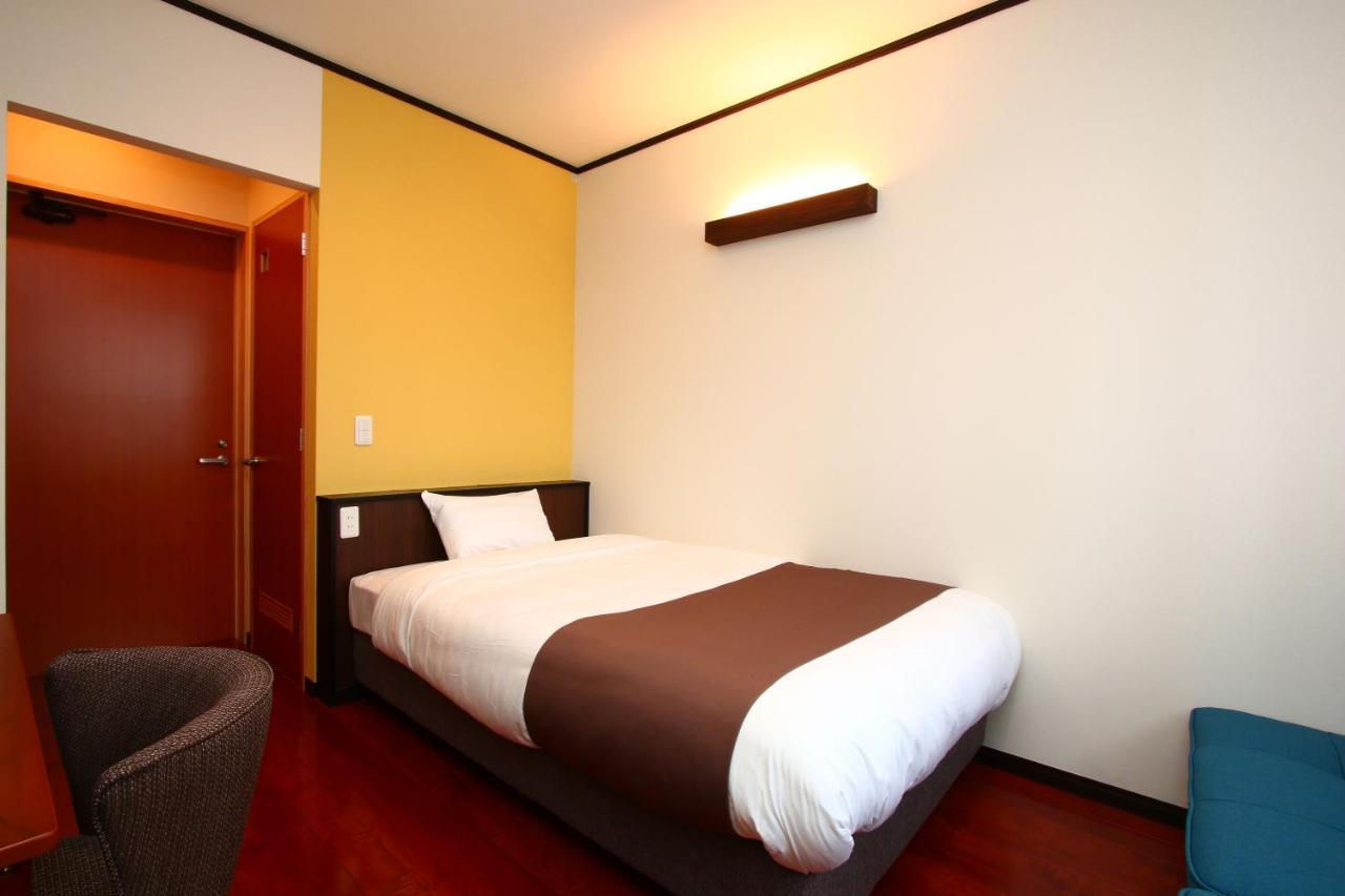 Hitoyoshi Onsen Ohgano Yado Hotel Esterno foto