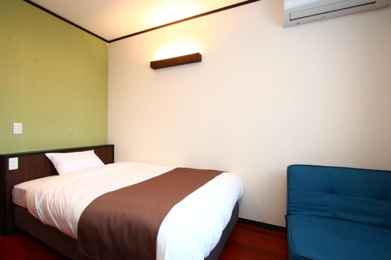 Hitoyoshi Onsen Ohgano Yado Hotel Esterno foto