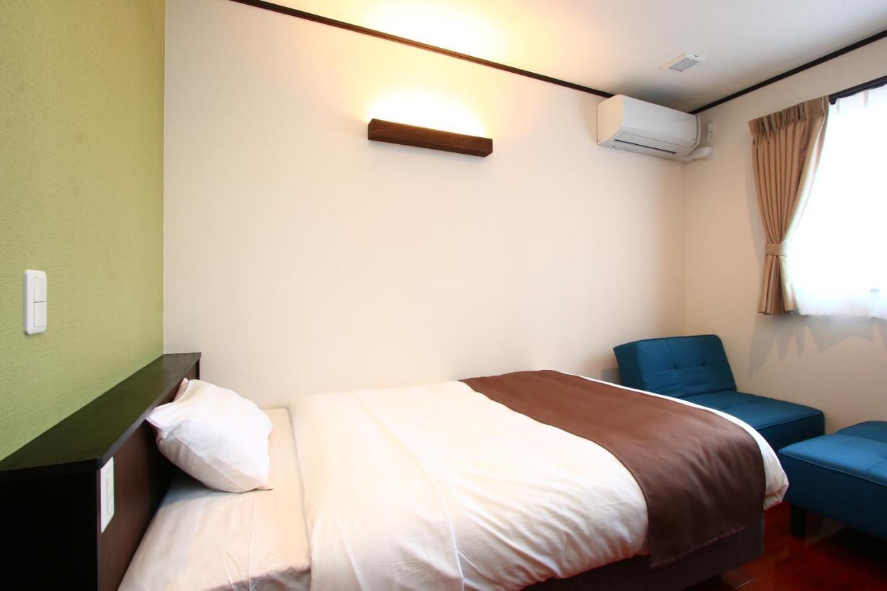 Hitoyoshi Onsen Ohgano Yado Hotel Esterno foto