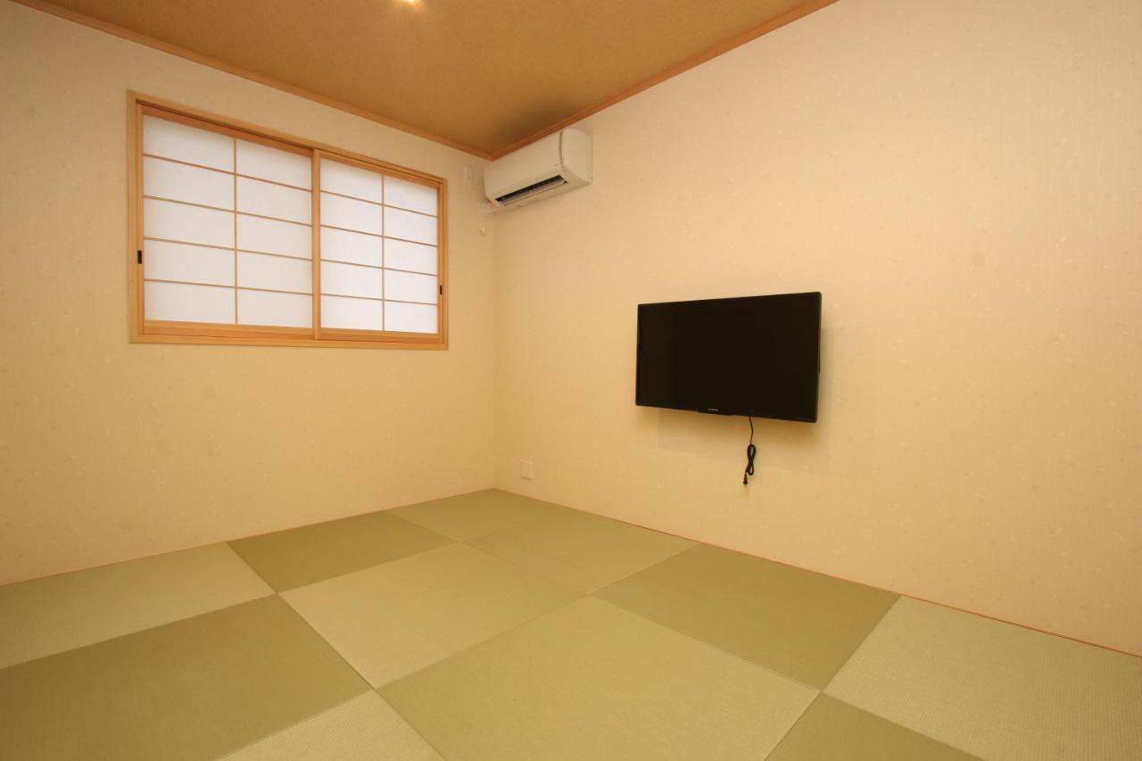 Hitoyoshi Onsen Ohgano Yado Hotel Esterno foto